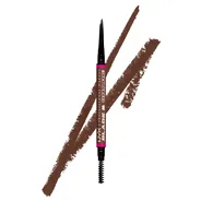 BLADE & SHADE NANO lápiz de cejas #09-Brunette 1 u  NYX PROFESSIONAL MAKE UP - Ofertas Online y Envío Gratis