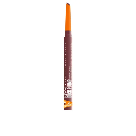 DUCK PLUMP perfilador de labios #04-Fill Em' In 0,33 gr  NYX PROFESSIONAL MAKE UP - Ofertas Online y Envío Gratis