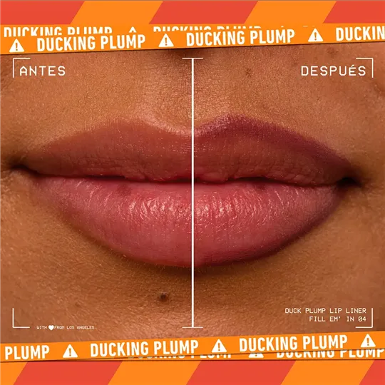 DUCK PLUMP perfilador de labios #04-Fill Em' In 0,33 gr  NYX PROFESSIONAL MAKE UP - Ofertas Online y Envío Gratis
