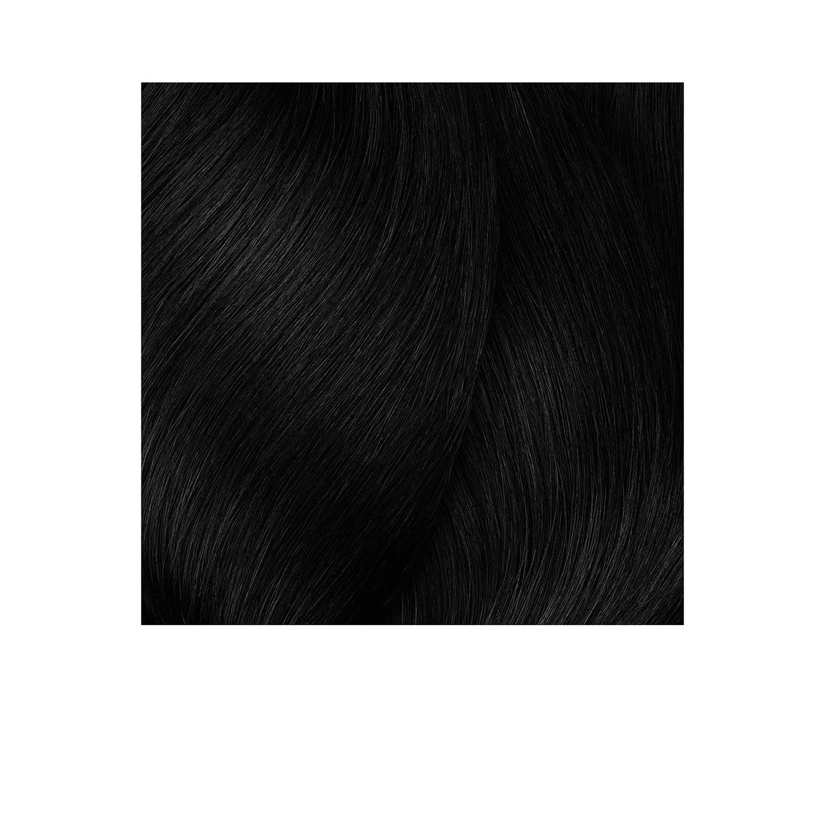 MAJIREL coloración fundamental #1 60 ml  L'ORÉAL PROFESSIONNEL PARIS - Ofertas Online y Envío Gratis