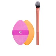 PERFECT PRECISION DUO 2 pz  REAL TECHNIQUES - Ofertas Online y Envío Gratis