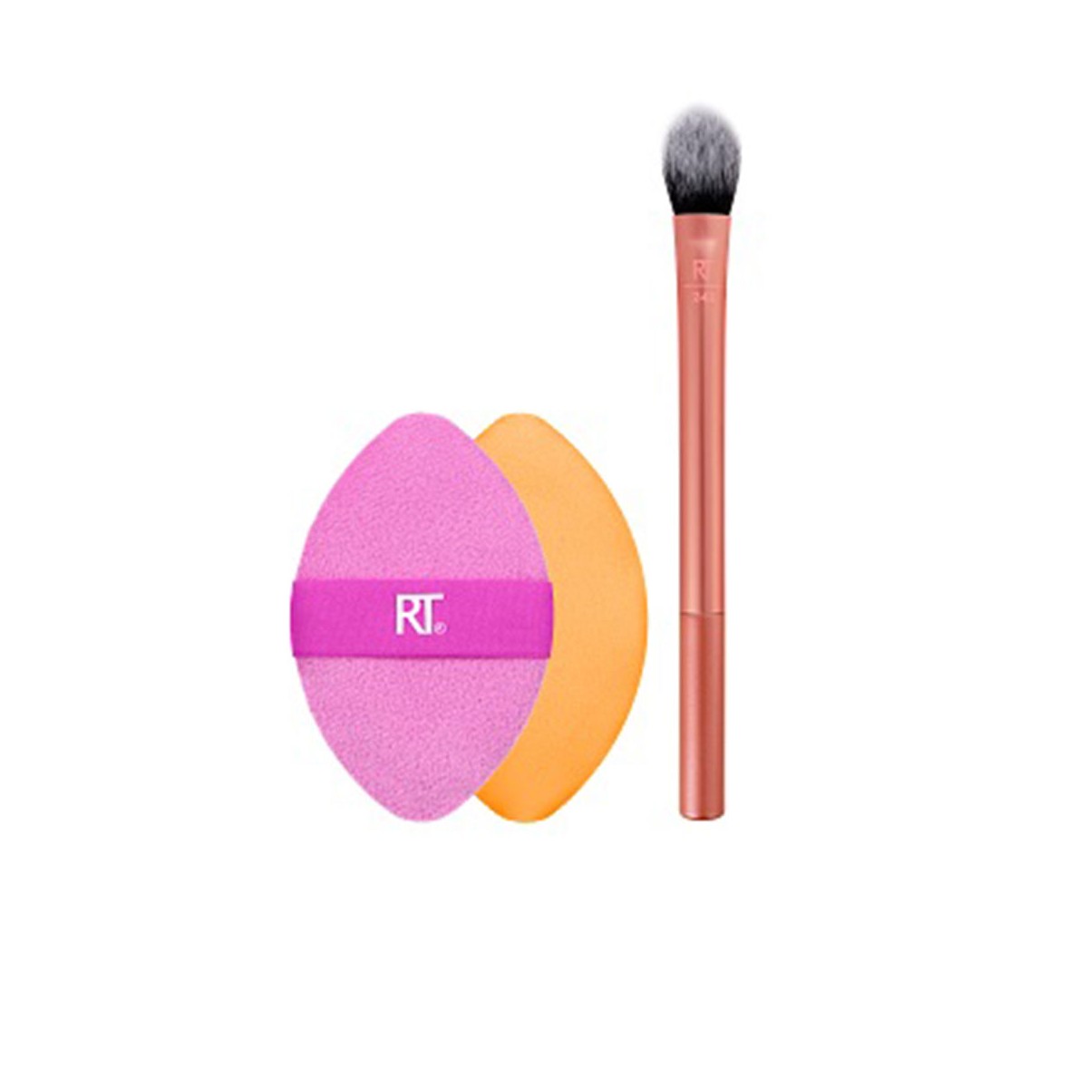 PERFECT PRECISION DUO 2 pz  REAL TECHNIQUES - Ofertas Online y Envío Gratis