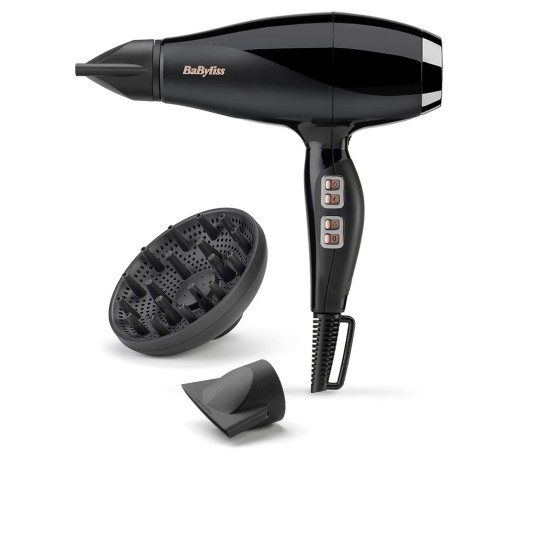 SECADOR 6716DE air power 2300w 1 u  BABYLISS - Ofertas Online y Envío Gratis