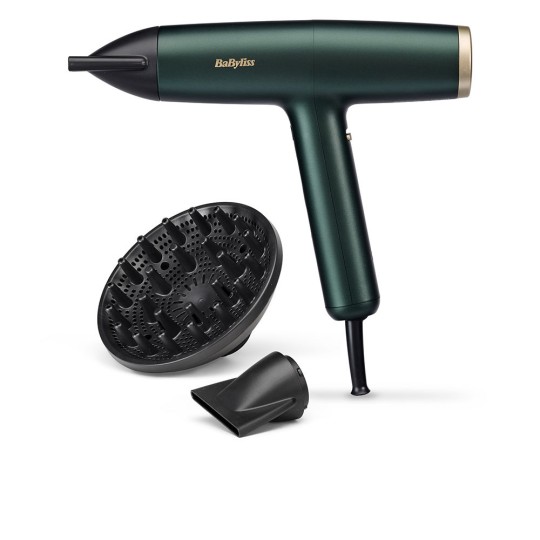 SECADOR D6555DE air power 1700w 1 u  BABYLISS - Ofertas Online y Envío Gratis