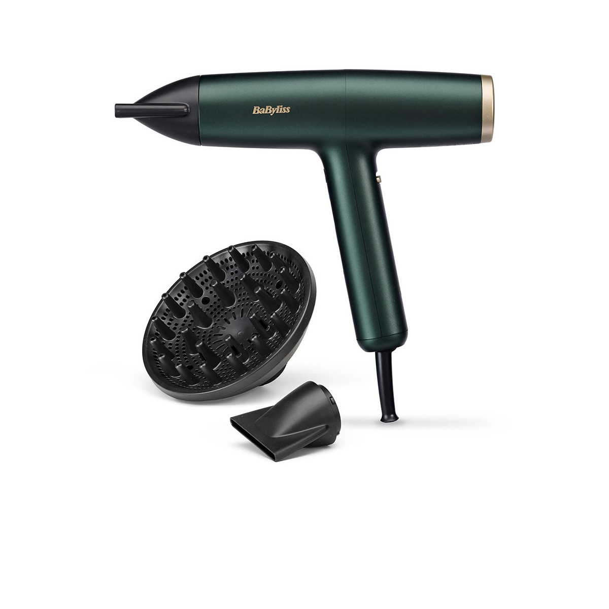 SECADOR D6555DE air power 1700w 1 u  BABYLISS - Ofertas Online y Envío Gratis