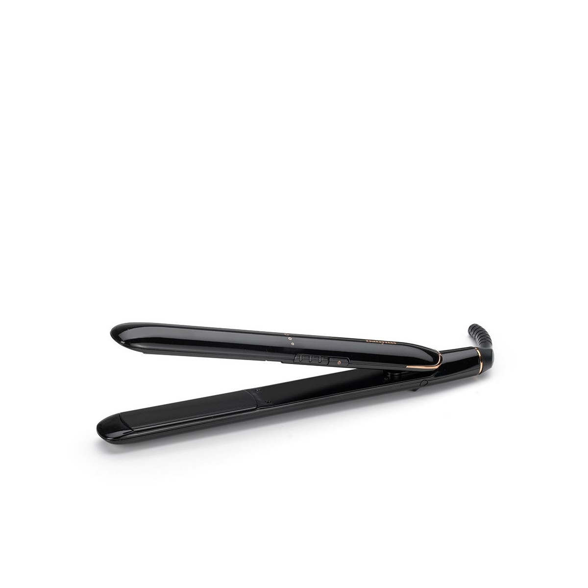 PLANCHA DE PELO ST250E smooth finish 230 1 u  BABYLISS - Ofertas Online y Envío Gratis