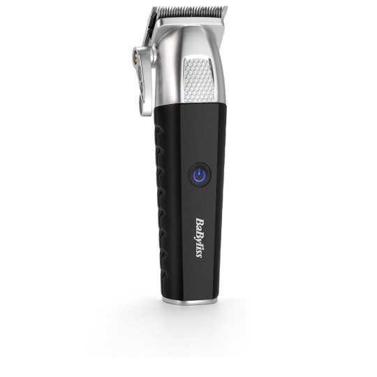 CORTAPELOS E812E lithium power 1 u  BABYLISS - Ofertas Online y Envío Gratis
