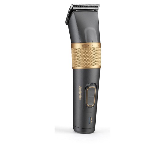 CORTAPELOS PROFESIONAL graphite precision 1 u  BABYLISS - Ofertas Online y Envío Gratis