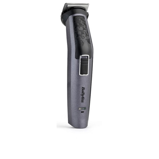 RECORTADOR DE BARBA MT727E 10 en 1 carbon titanium 1 u  BABYLISS - Ofertas Online y Envío Gratis
