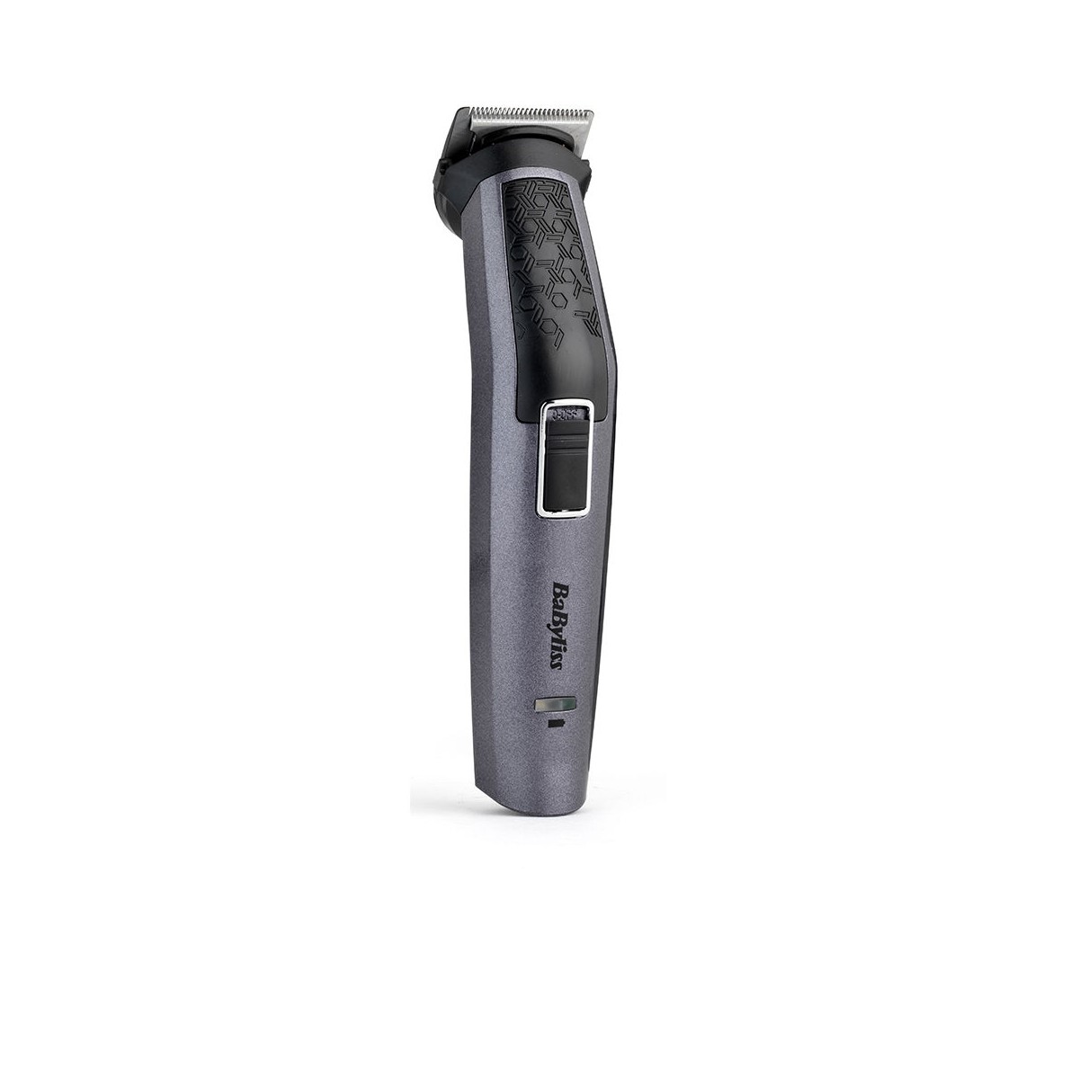 RECORTADOR DE BARBA MT727E 10 en 1 carbon titanium 1 u  BABYLISS - Ofertas Online y Envío Gratis