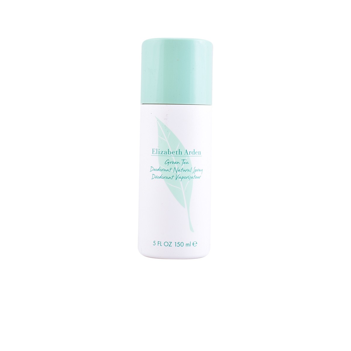 GREEN TEA desodorante vaporizador 150 ml  ELIZABETH ARDEN - Ofertas Online y Envío Gratis