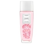 CHANSON D'EAU CHERRY bruma corporal 75 ml  CHANSON D'EAU - Ofertas Online y Envío Gratis