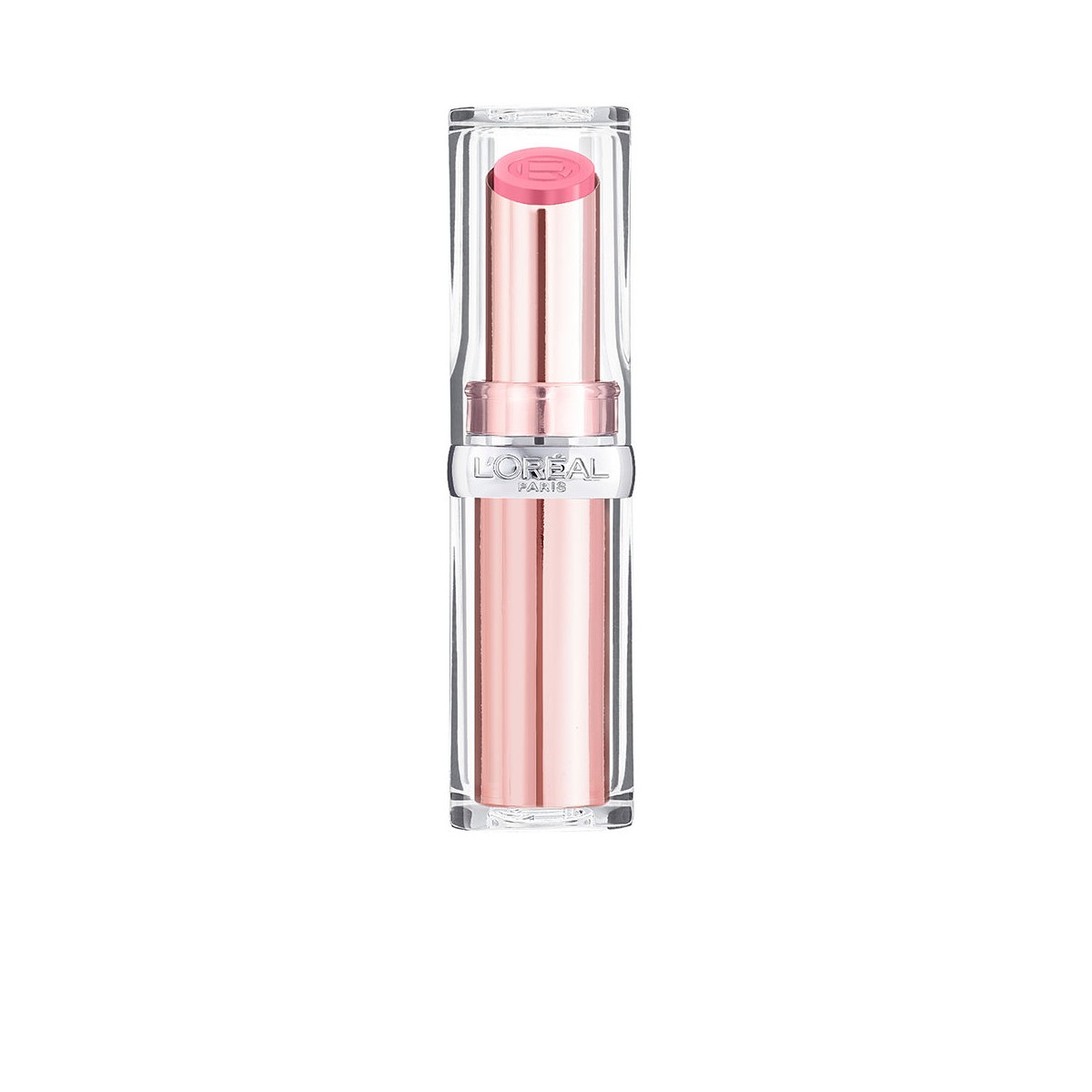 COLOR RICHE glow paradise #115-Rose Euphoria 3,8 gr  L'ORÉAL PARIS - Ofertas Online y Envío Gratis