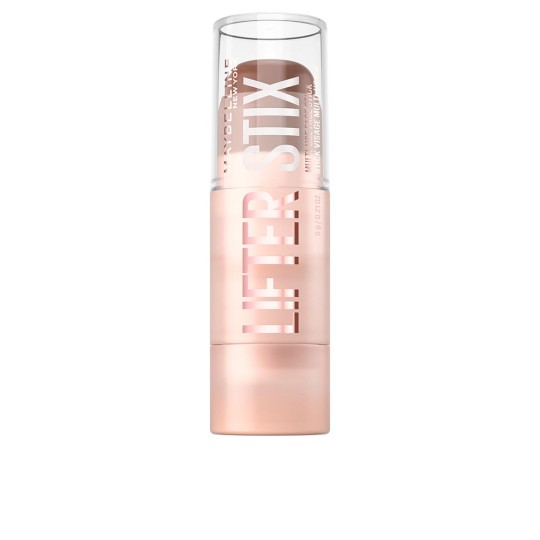 LIFTER STIX barra facial multiuso #75 6 gr  MAYBELLINE - Ofertas Online y Envío Gratis