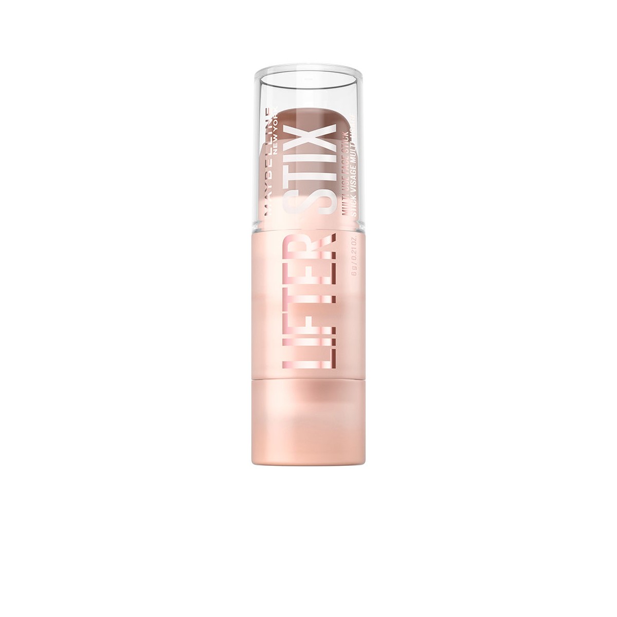 LIFTER STIX barra facial multiuso #75 6 gr  MAYBELLINE - Ofertas Online y Envío Gratis