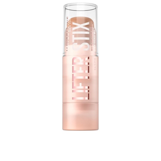 LIFTER STIX barra facial multiuso #45 6 gr  MAYBELLINE - Ofertas Online y Envío Gratis