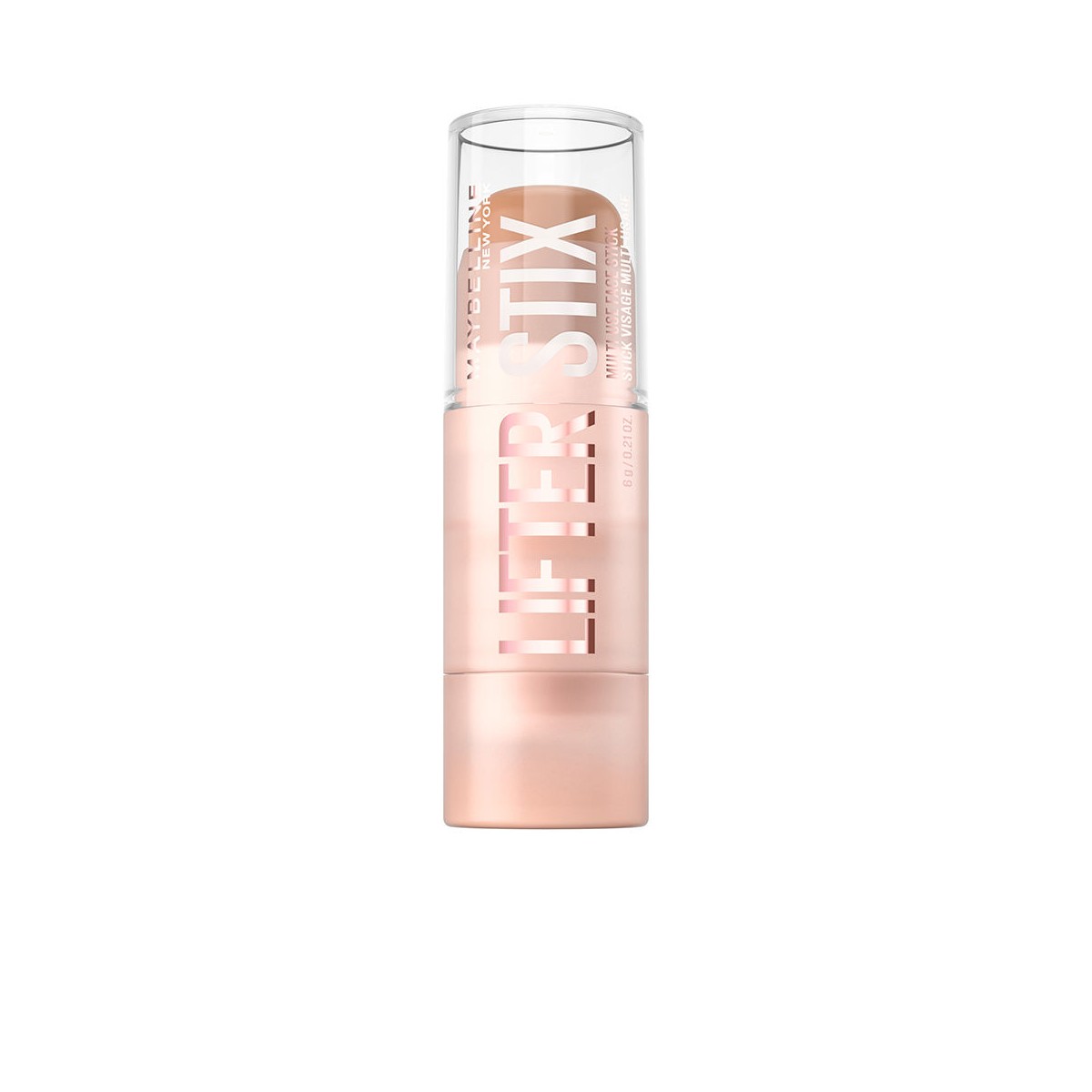 LIFTER STIX barra facial multiuso #45 6 gr  MAYBELLINE - Ofertas Online y Envío Gratis