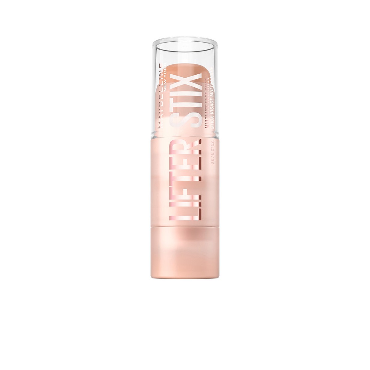 LIFTER STIX barra facial multiuso #30 6 gr  MAYBELLINE - Ofertas Online y Envío Gratis