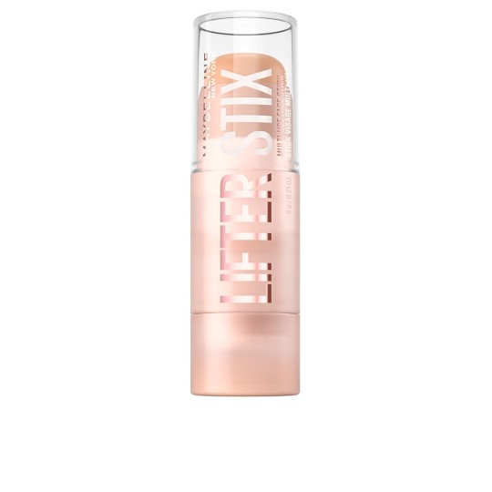 LIFTER STIX barra facial multiuso #20 6 gr  MAYBELLINE - Ofertas Online y Envío Gratis