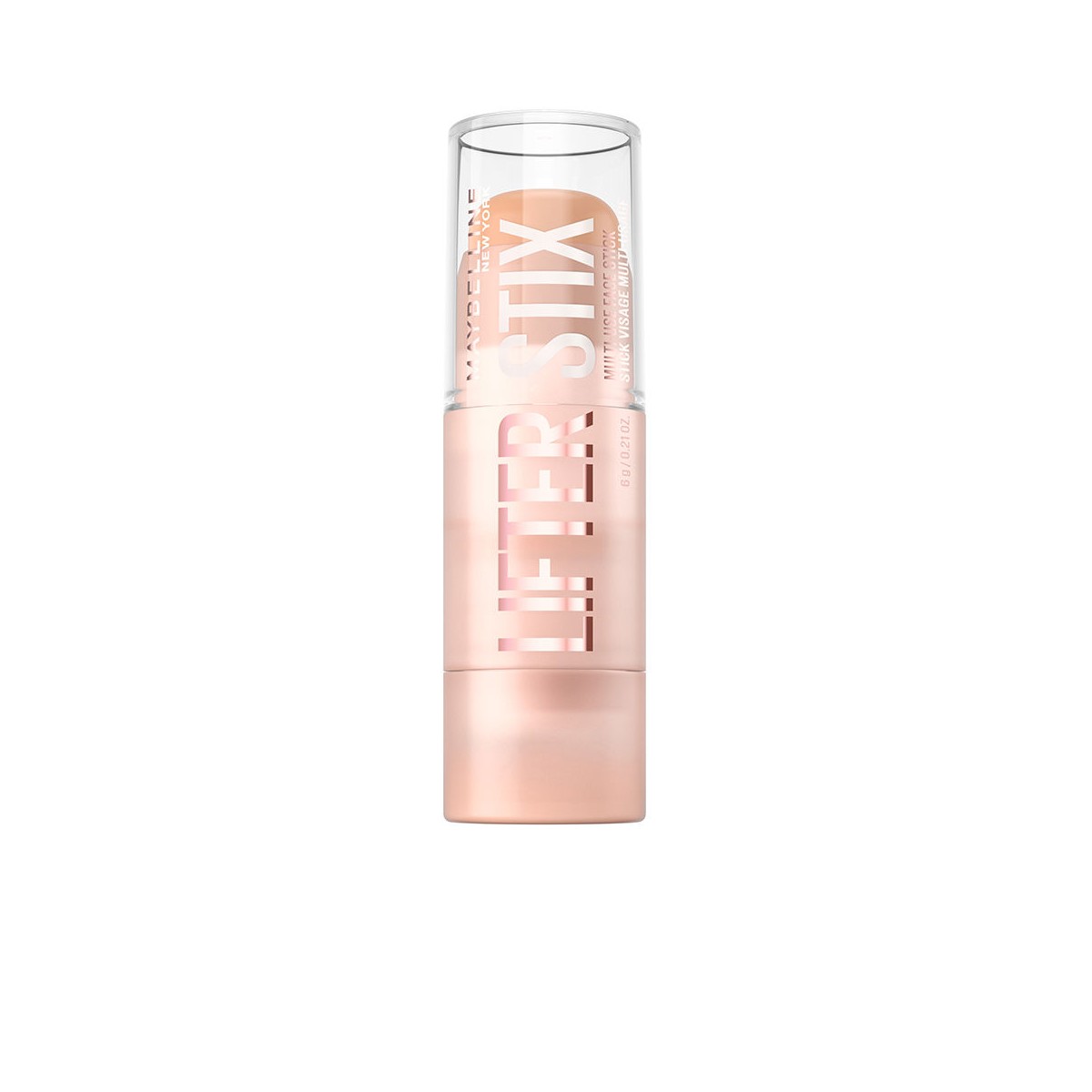 LIFTER STIX barra facial multiuso #20 6 gr  MAYBELLINE - Ofertas Online y Envío Gratis