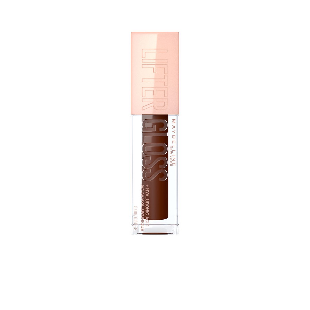 LIFTER GLOSS #029 5,4 ml  MAYBELLINE - Ofertas Online y Envío Gratis