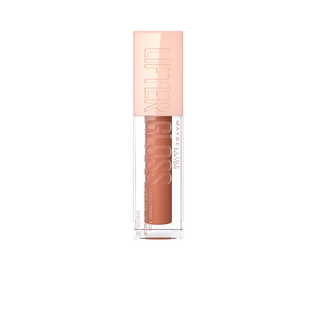 LIFTER GLOSS #027 5,4 ml  MAYBELLINE - Ofertas Online y Envío Gratis