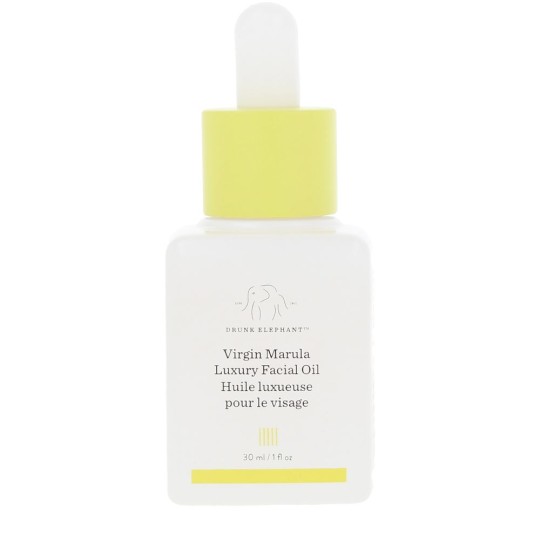 VIRGIN MARULA LUXURY aceite facial 30 ml  DRUNK ELEPHANT - Ofertas Online y Envío Gratis