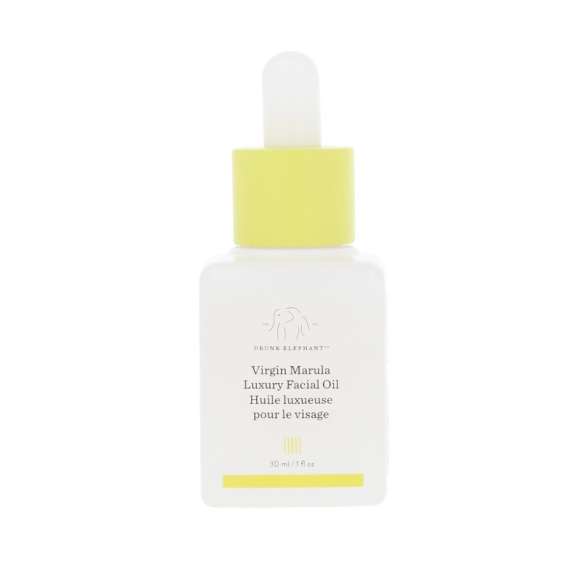 VIRGIN MARULA LUXURY aceite facial 30 ml  DRUNK ELEPHANT - Ofertas Online y Envío Gratis
