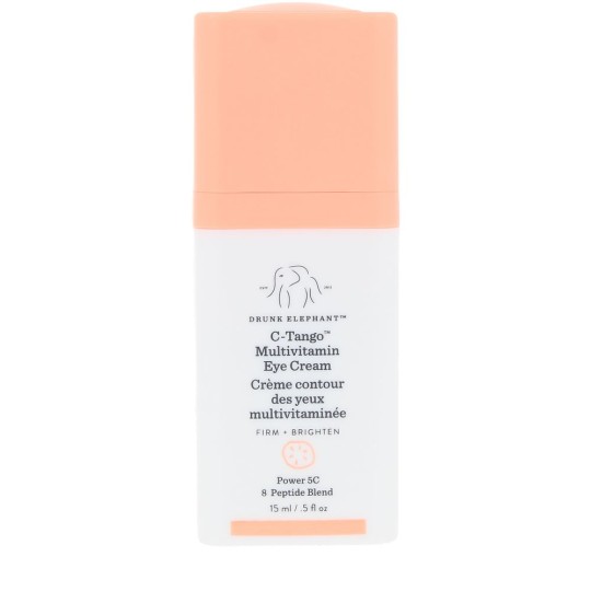 C-TANGO MULTIVITAMIN crema contorno ojos 15 ml  DRUNK ELEPHANT - Ofertas Online y Envío Gratis