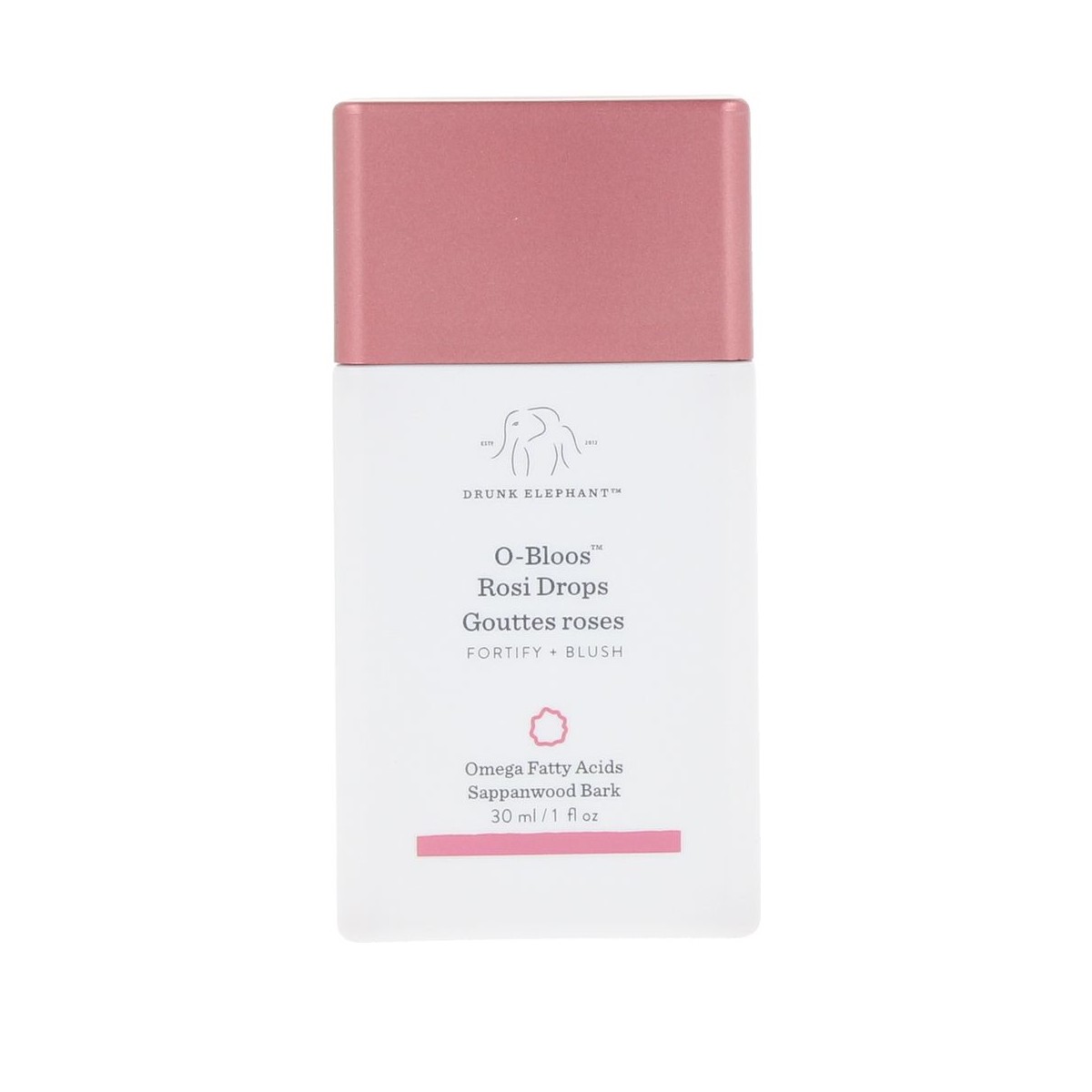 O-BLOOS ROSI DROPS sérum 30 ml  DRUNK ELEPHANT - Ofertas Online y Envío Gratis