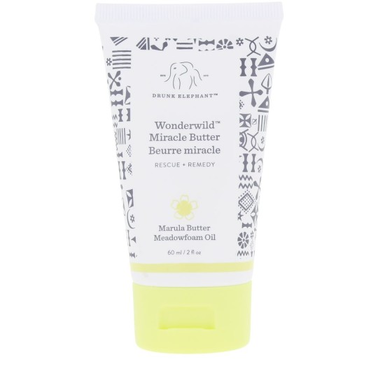 WONDERWILD MIRACLE BUTTHER crema 60 ml  DRUNK ELEPHANT - Ofertas Online y Envío Gratis