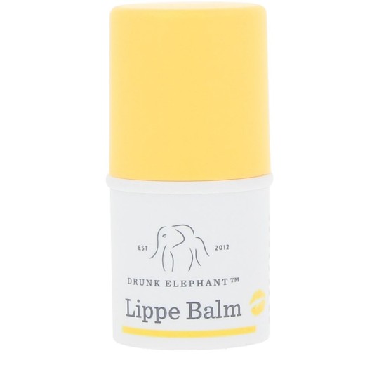 LIPPE bálsamo labial 3,7 gr  DRUNK ELEPHANT - Ofertas Online y Envío Gratis