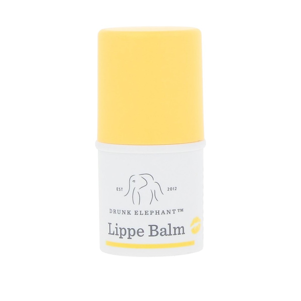 LIPPE bálsamo labial 3,7 gr  DRUNK ELEPHANT - Ofertas Online y Envío Gratis