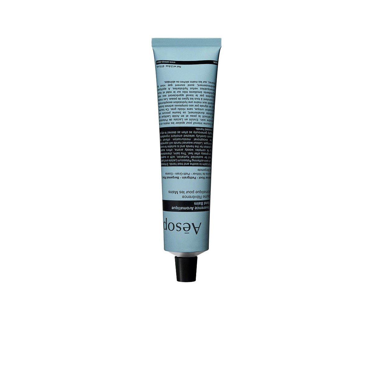 REVERENCE AROMATIQUE hand balm 75 ml  AESOP - Ofertas Online y Envío Gratis