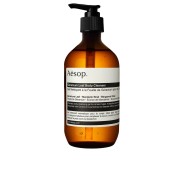 GERANIUM LEAF body cleanser 500 ml  AESOP - Ofertas Online y Envío Gratis
