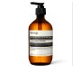 A ROSE BY OTHER NAME body cleanser 500 ml  AESOP - Ofertas Online y Envío Gratis