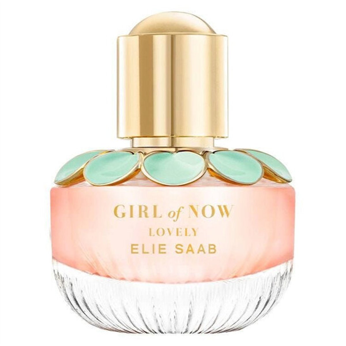 GIRL OF NOW LOVELY edp vapo 30 ml  ELIE SAAB - Ofertas Online y Envío Gratis