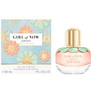 GIRL OF NOW LOVELY edp vapo 30 ml  ELIE SAAB - Ofertas Online y Envío Gratis