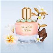 GIRL OF NOW LOVELY edp vapo 30 ml  ELIE SAAB - Ofertas Online y Envío Gratis
