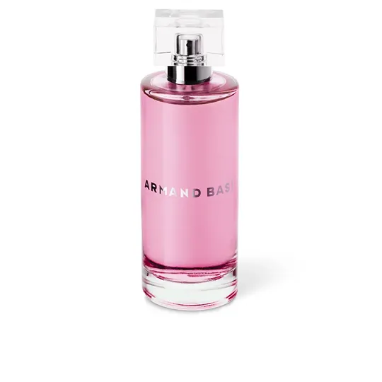 ARMAND BASI COLOR STORIES ROSE edt vapo 100 ml  ARMAND BASI - Ofertas Online y Envío Gratis