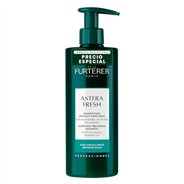 PROFESIONAL ASTERA FRESH champú calmante frescor 500 ml  RENE FURTERER - Ofertas Online y Envío Gratis