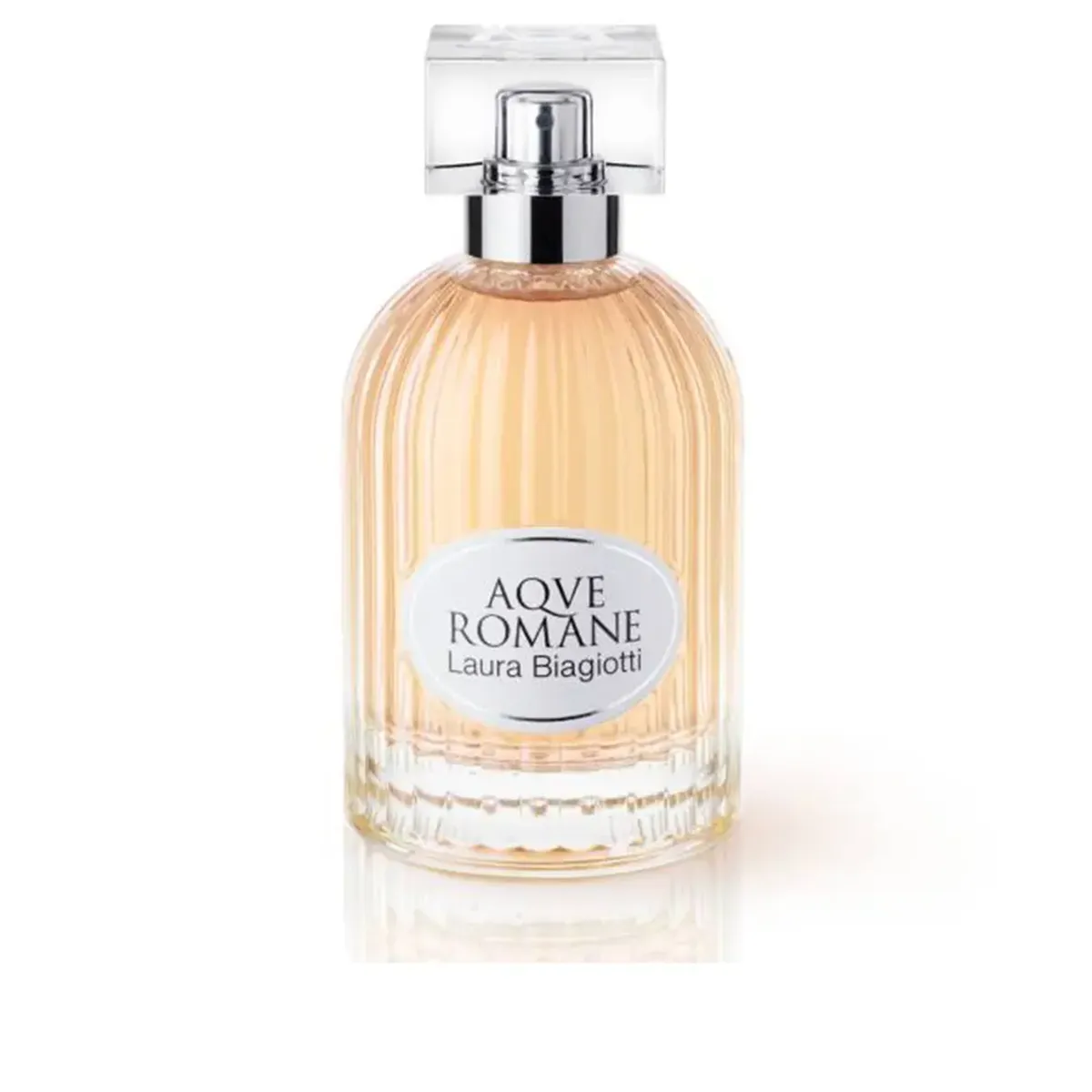 AQVE ROMANE AMBROSIA AUREA edt vapo 100 ml  LAURA BIAGIOTTI - Ofertas Online y Envío Gratis