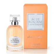 AQVE ROMANE AMBROSIA AUREA edt vapo 100 ml  LAURA BIAGIOTTI - Ofertas Online y Envío Gratis