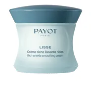 LISSE crema rica alisadora de arrugas 50 ml  PAYOT - Ofertas Online y Envío Gratis