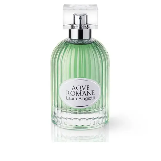 AQVE ROMANE DIVINUM FICUS edt vapo 100 ml  LAURA BIAGIOTTI - Ofertas Online y Envío Gratis