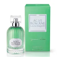 AQVE ROMANE DIVINUM FICUS edt vapo 100 ml  LAURA BIAGIOTTI - Ofertas Online y Envío Gratis