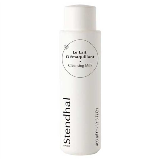 ÉCLAT ESSENTIEL le lait démaquillant 400 ml  STENDHAL PARIS - Ofertas Online y Envío Gratis