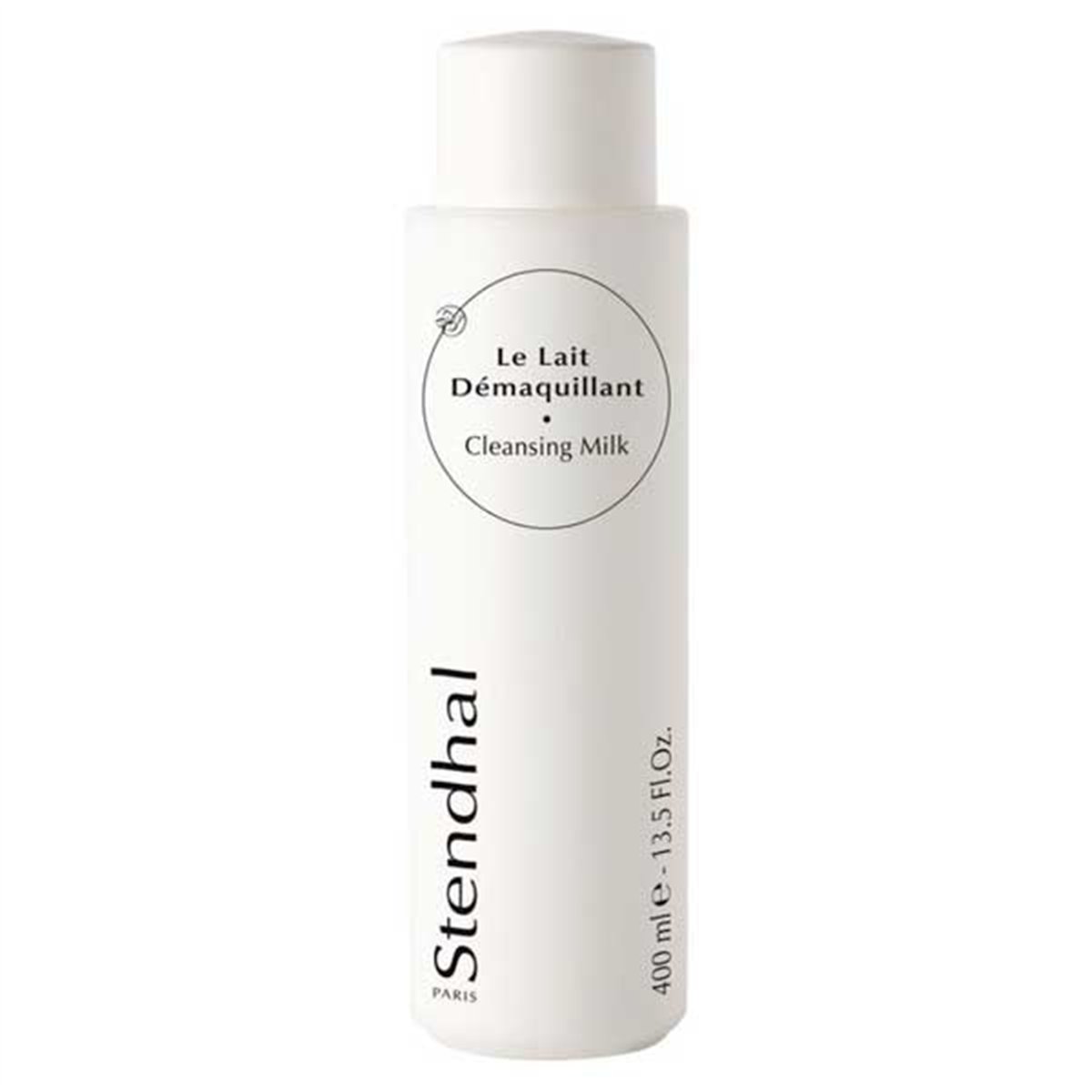ÉCLAT ESSENTIEL le lait démaquillant 400 ml  STENDHAL PARIS - Ofertas Online y Envío Gratis