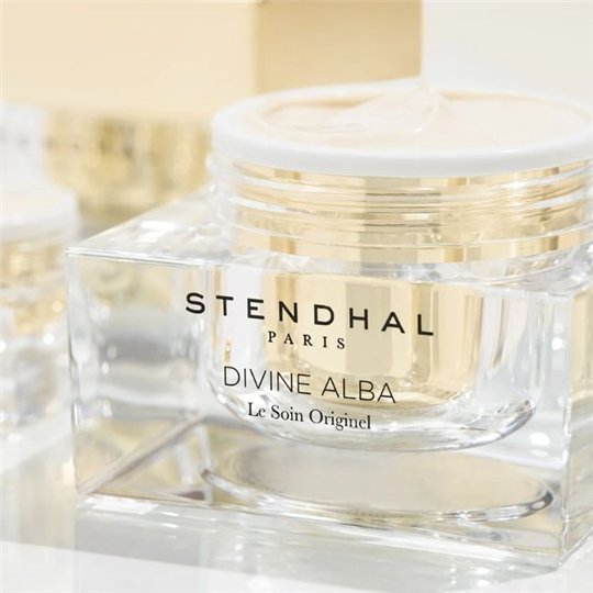 DIVINE ALBA le soin originel 50 ml  STENDHAL PARIS - Ofertas Online y Envío Gratis