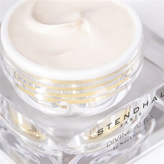 DIVINE ALBA le soin originel 50 ml  STENDHAL PARIS - Ofertas Online y Envío Gratis